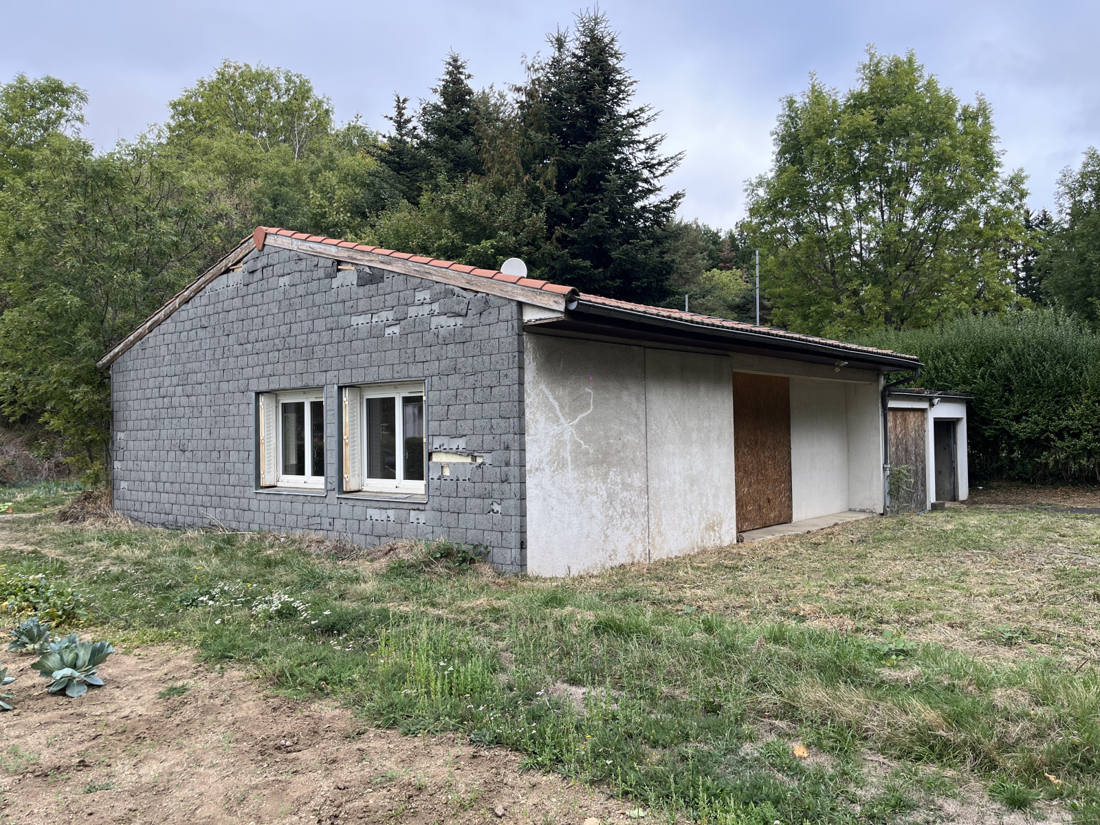 Maison 4 pièces 89 m² · à St Genes Champanelle · 89 m² · 164 500 €